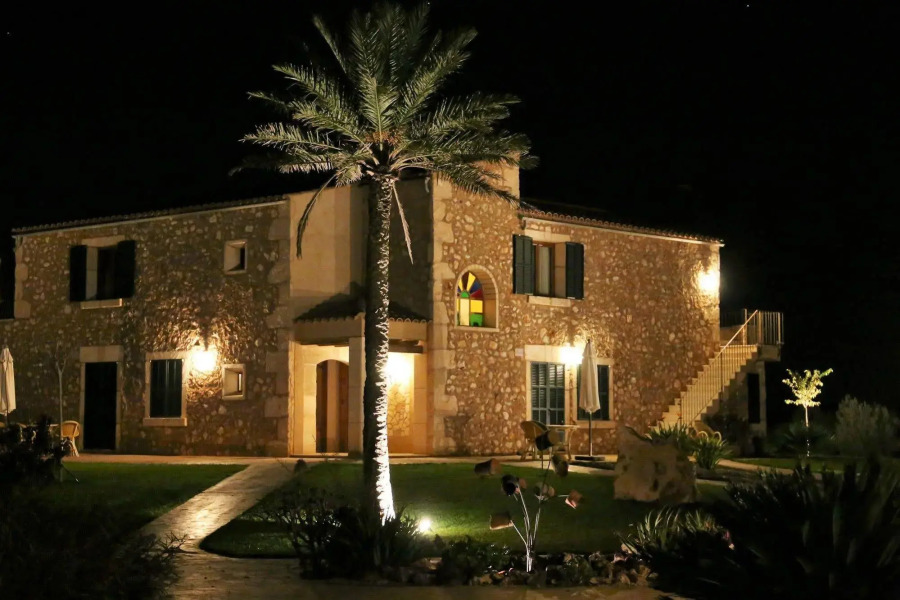 Finca Hotel Can Canals & Spa