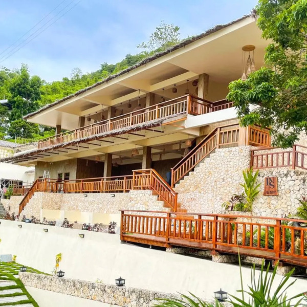 In'Sense Mountain Resort by Cocotel