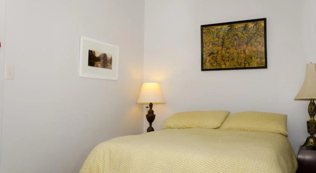 Malibu Island Cottage