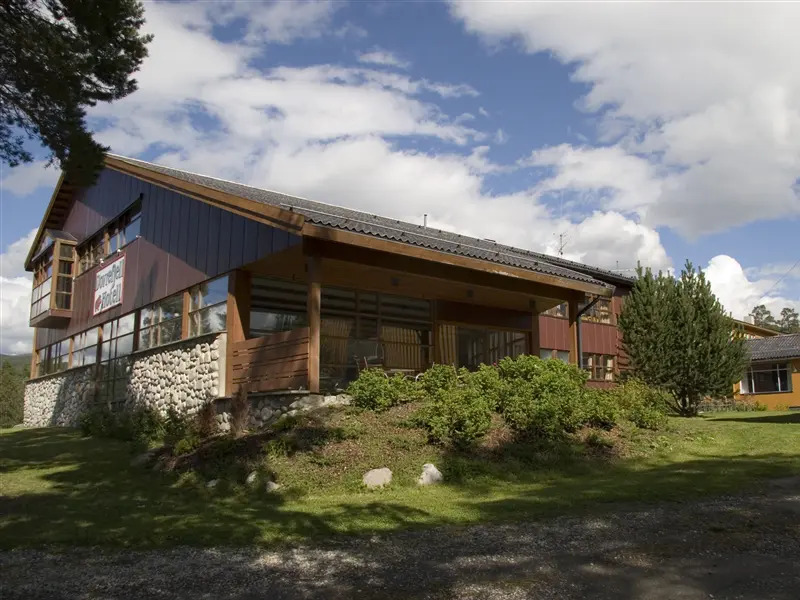 Hotel Norlandia Dovrefjell