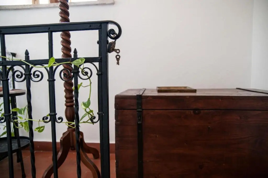 La Tenuta del Gentiluomo