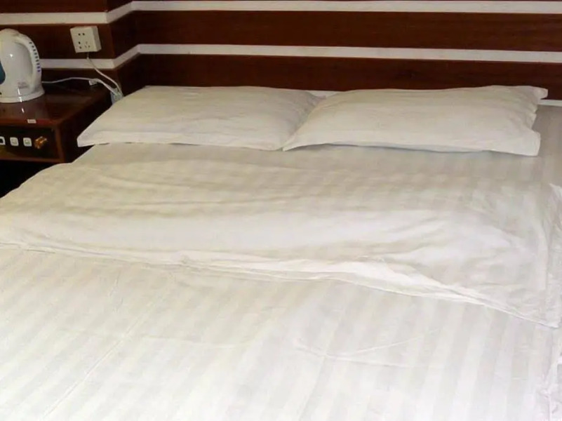 Yijia Youth Inn Jiuzhaigou Branch 2