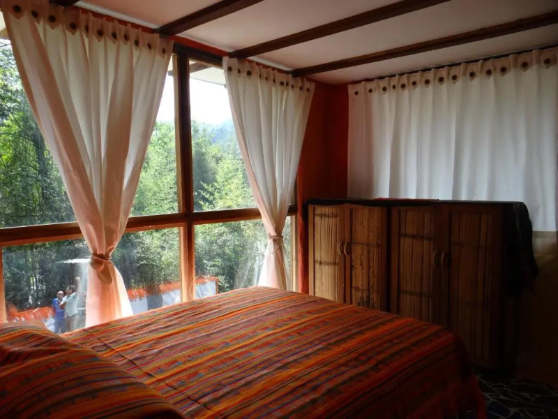 La Cabañita de La Florida