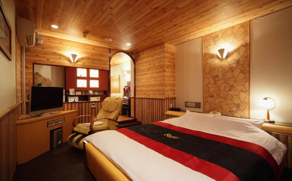 Restay DEE - Adults Only