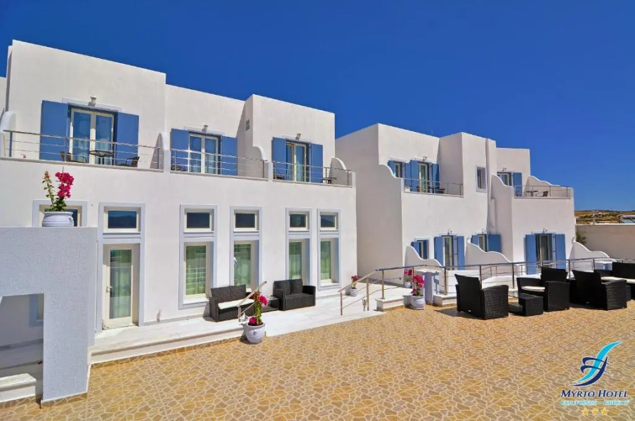Myrto Hotel