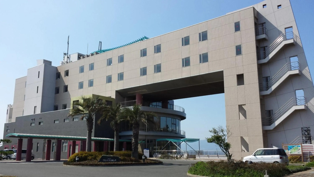 Kokumin Shukusya Marin Terrace Ashiya