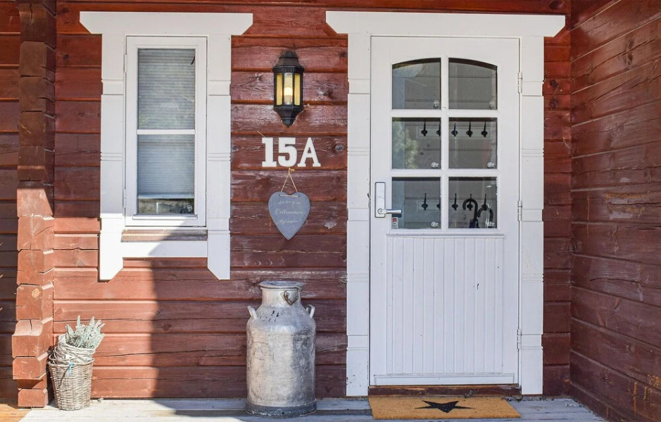 Stunning Home in Vrådal With Sauna, Wifi and 3 Bedrooms