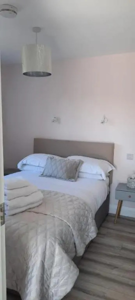 The Apartment at Carriglea