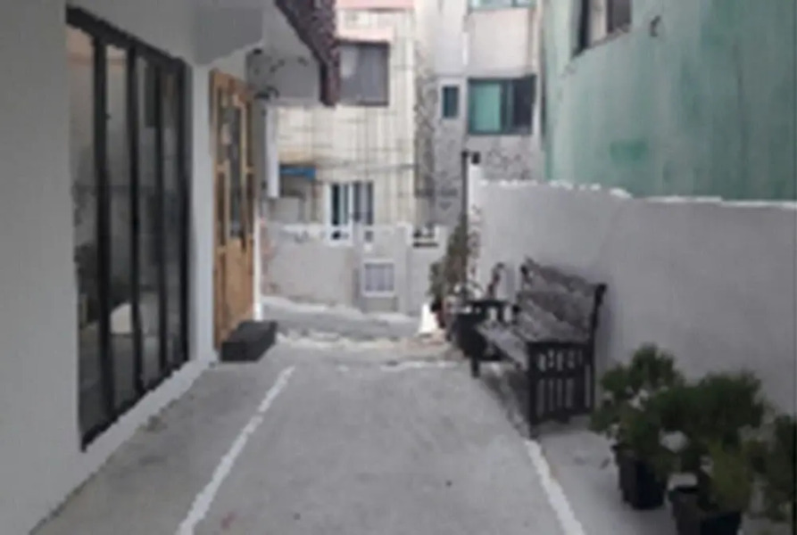 Mokpo Sudabang Guest House