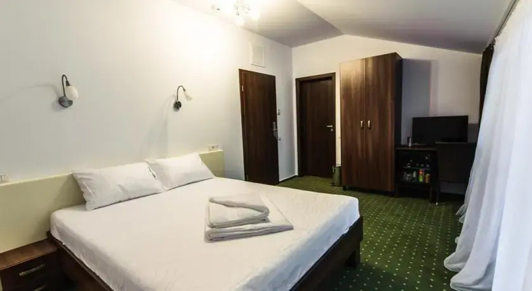 Complex Pensiune Flonta