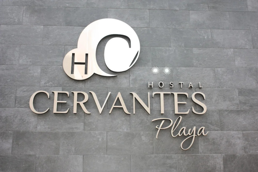 Hostal Cervantes Playa