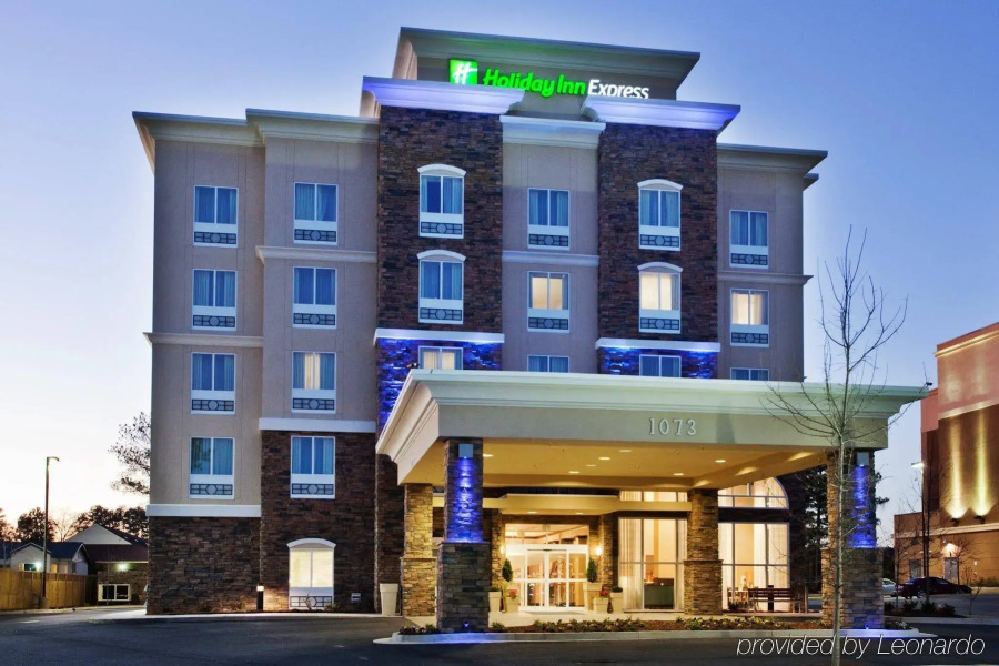 Holiday Inn Express Augusta North by IHG