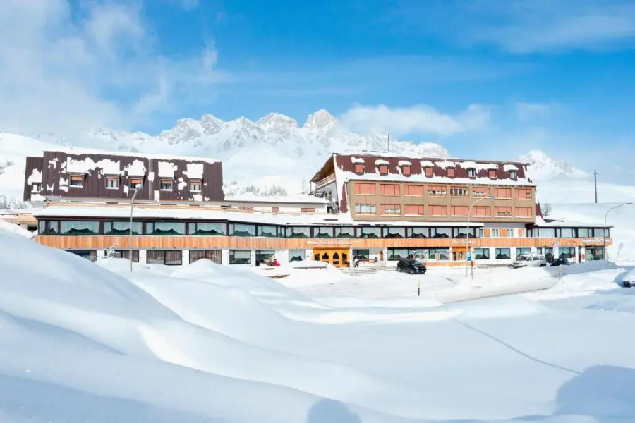 Hotel Arnika Wellness