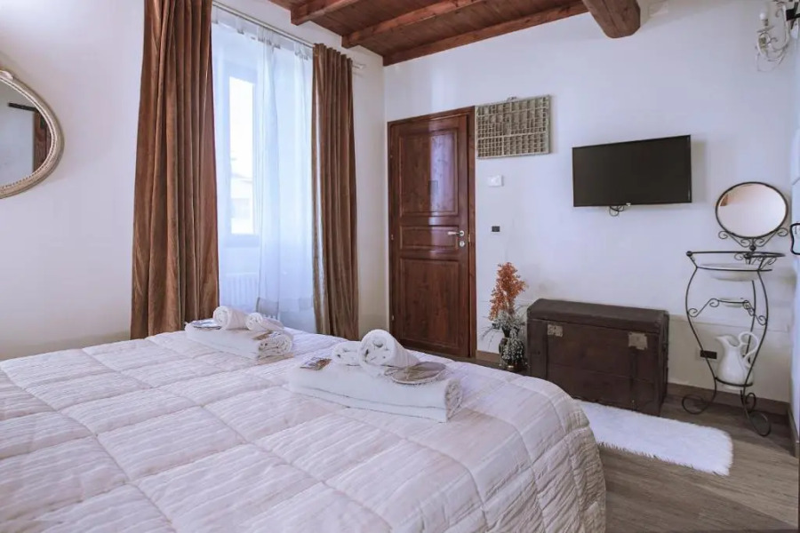 Bed and Breakfast Il Castagno