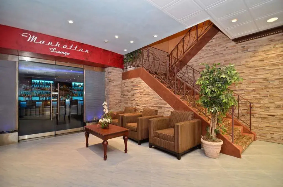 Baymont By Wyndham Pompton Plains/Wayne