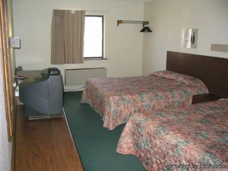 The Homestead Inn And Annex