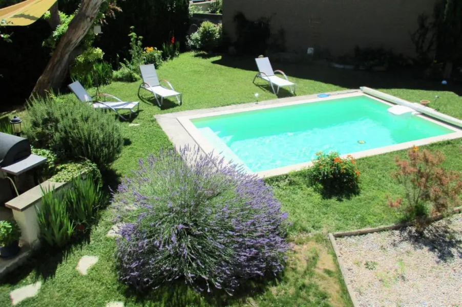 Studio cosy en Provence