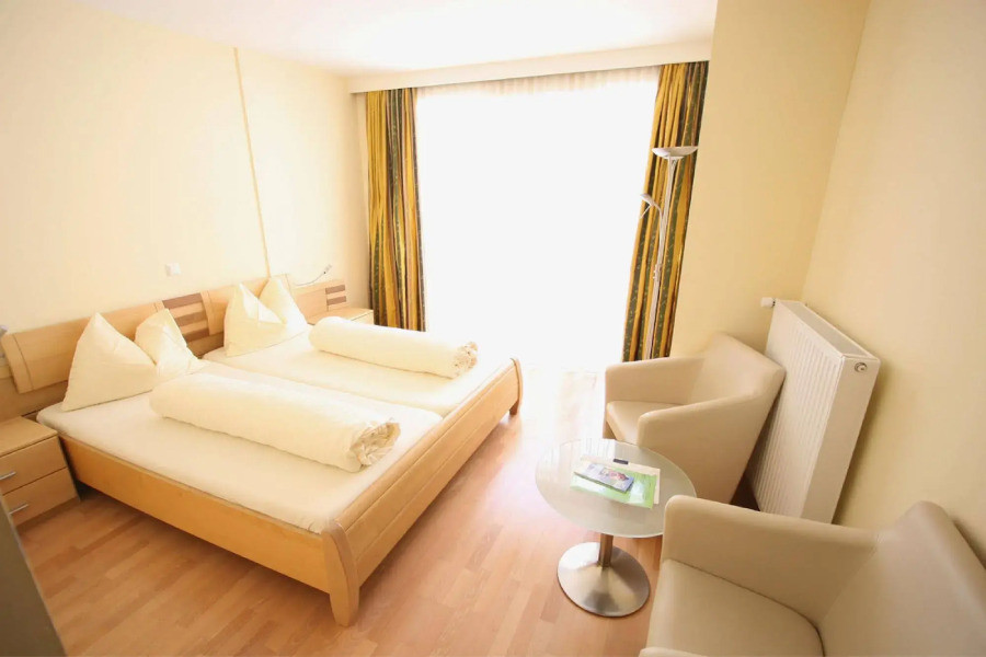 Landhotel Kreinerhof - Self Check In 24h möglich