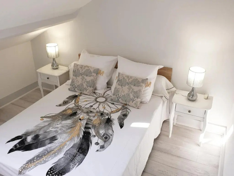 Centre Ville T2 Tout Confort Lumineux et Bureau