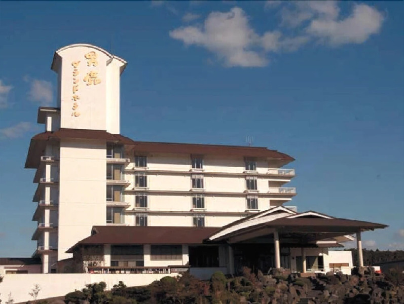 Ogaonsen Yuinoyado Bettei Tsubaki