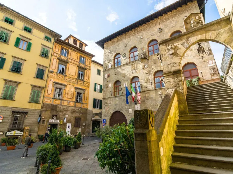 Belvilla by OYO Casa Cielo