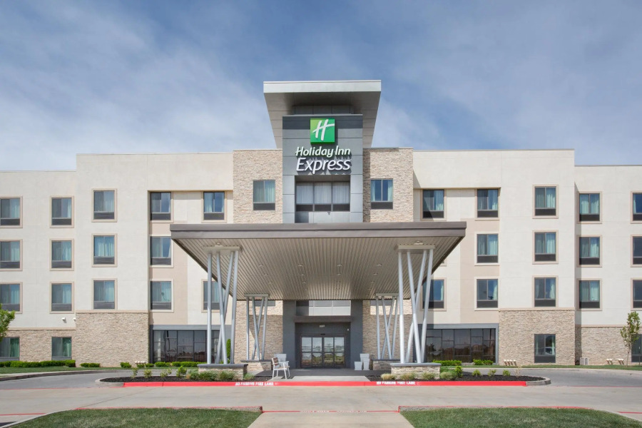Holiday Inn Express & Suites Amarillo West by IHG