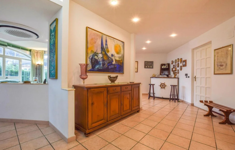 Awesome Home in Furnari With 5 Bedrooms and Wifi