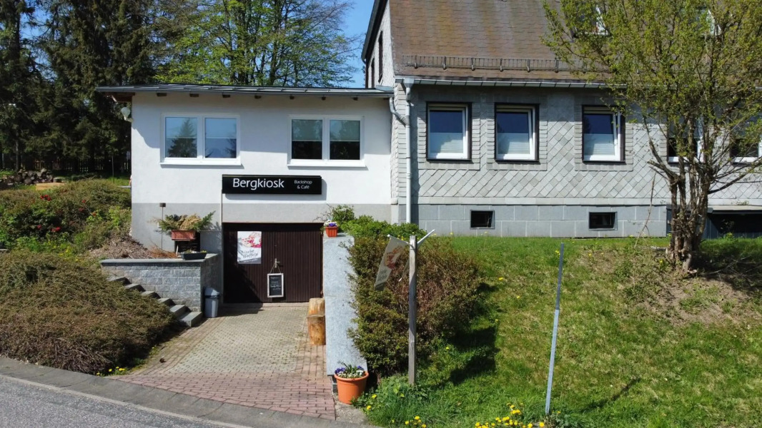 Ferienhaus Vier Jahreszeiten