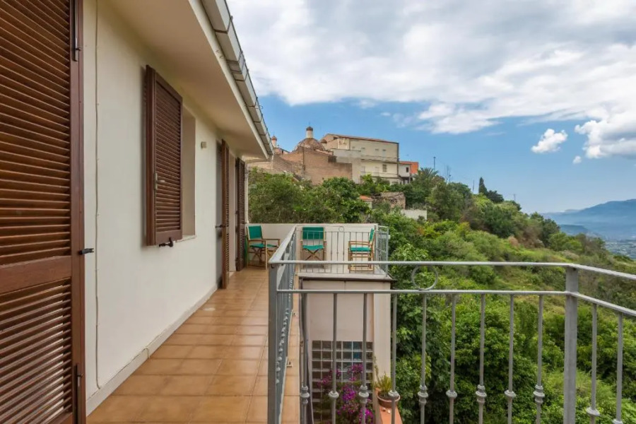 Casa Bea Bosa/Magomadas