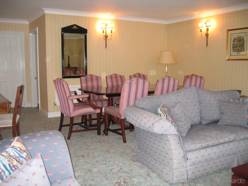 The Swan at Streatley