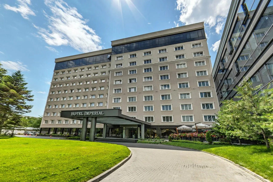 Radisson Hotel Plovdiv