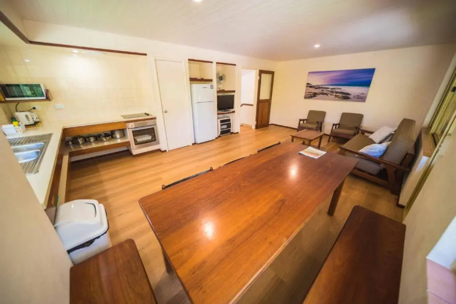 Siesta Park Holiday Resort