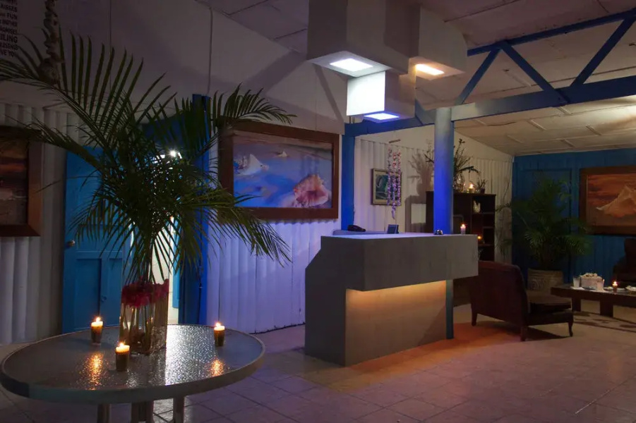 Hostel Los March