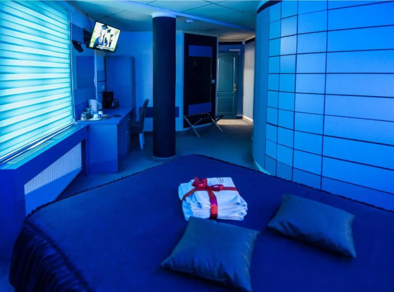 Guesthouse Villa Modex