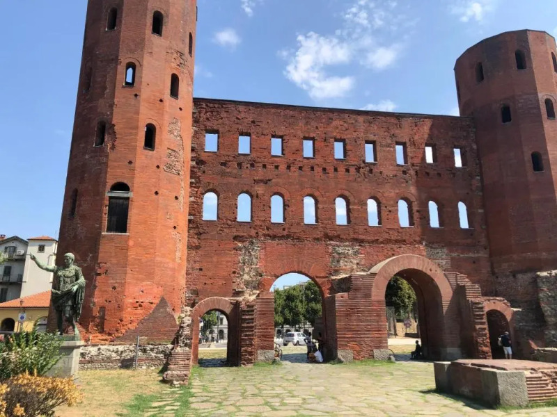 Bel appartement en résidence avec piscine
