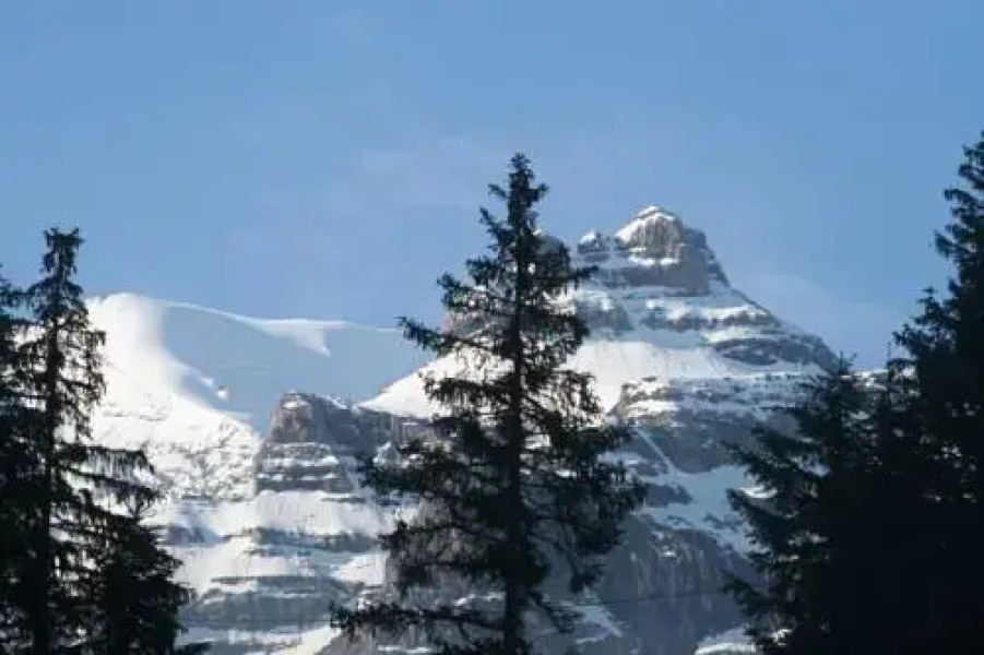 Berggasthaus Golderli