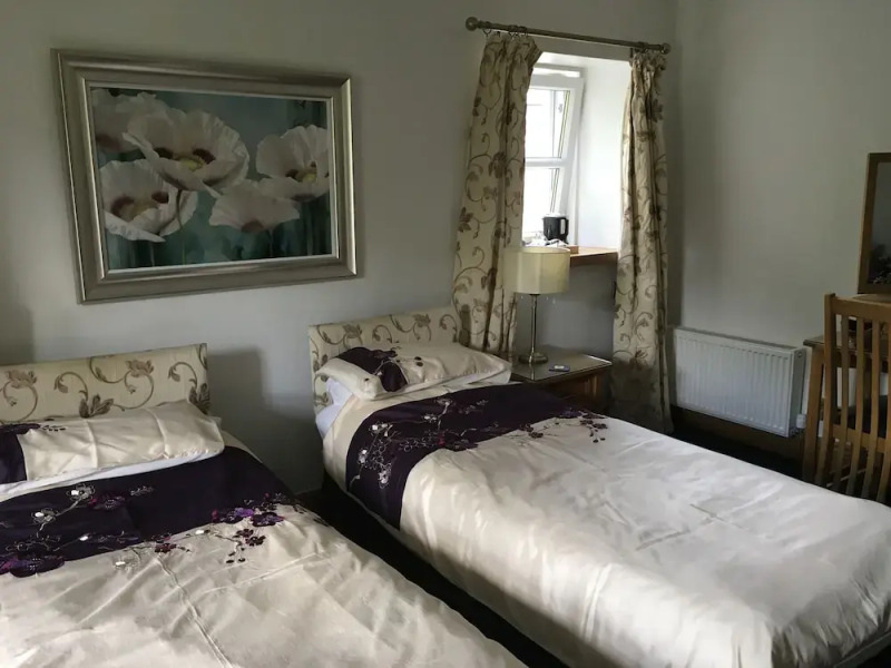 Winkston Holiday Guesthouse