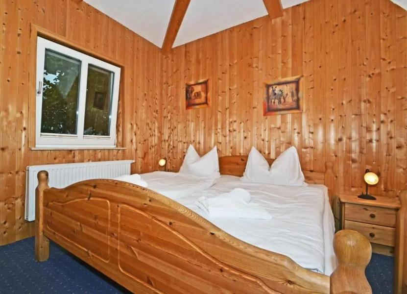 Ferienhaus Zirchow 1