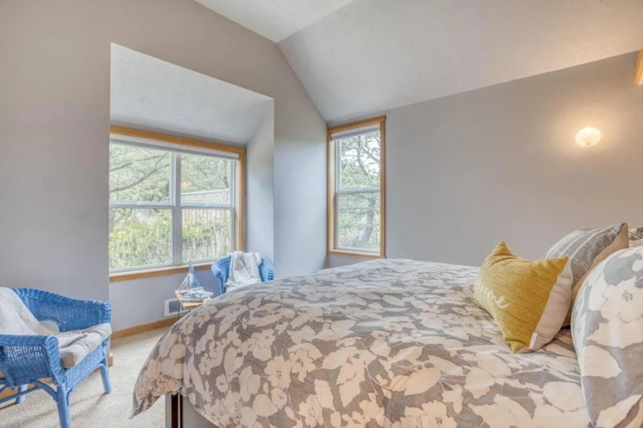 Pacific City Beach House