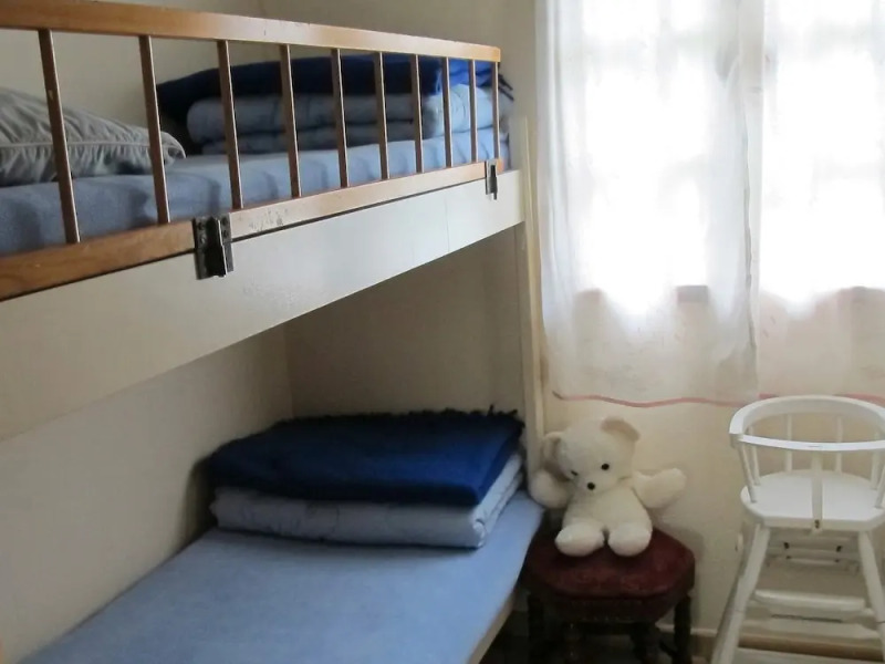 4 Person Holiday Home in Hals