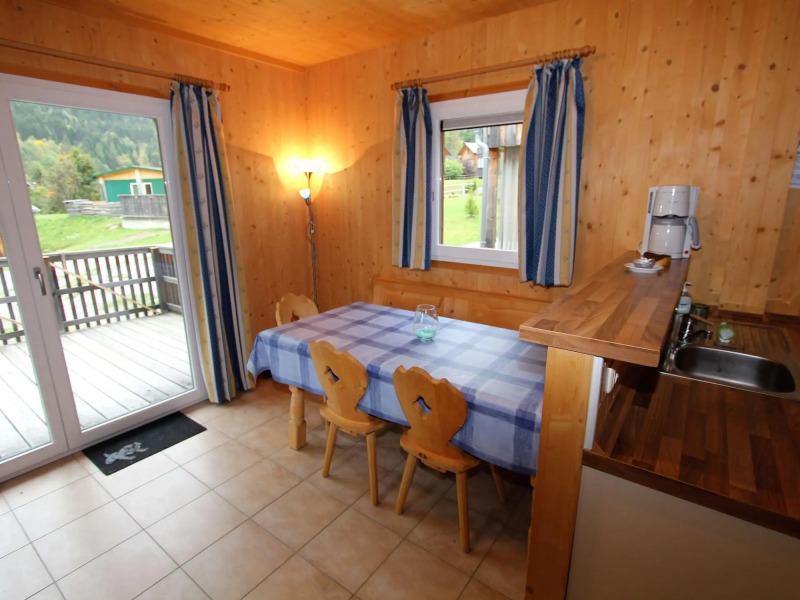 Chalet in Stadl an der Mur / Styria Near ski Area