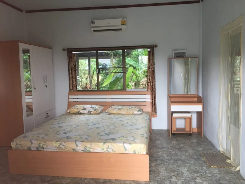 Songphu Homestay  2