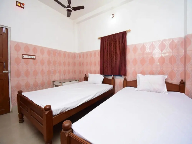 SPOT ON 43675 Apanjan Resort