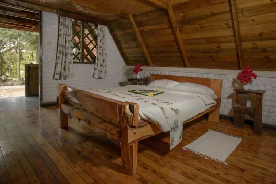 Mara Concord Game Lodge