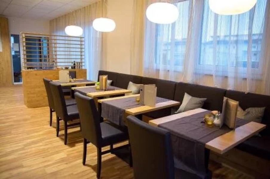 Plus Punkt Private Spa