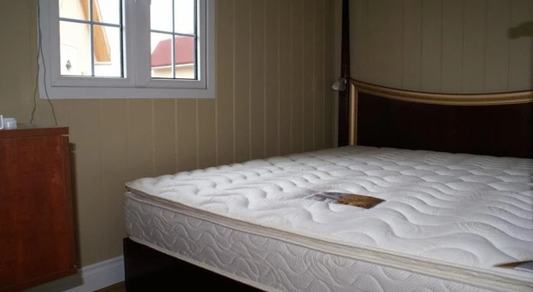 First Camp Hasmark Strand – Fyn