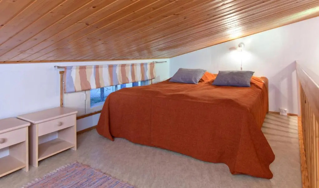 Holiday Club Pyhä Apartments