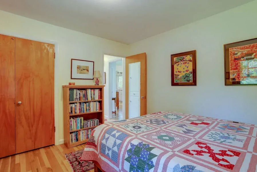 Living Color 2 Bedroom Home by RedAwning