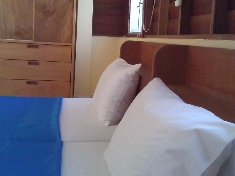 Ruan Rom Mai Bungalow