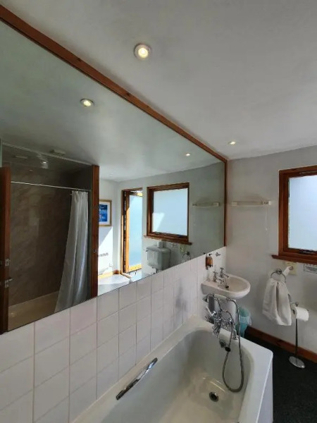 Ptarmigan Lodge Nethy Bridge